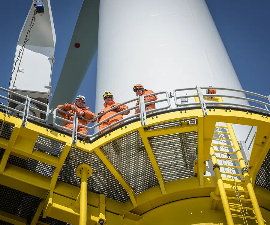 Port_Alliance_Port_Dialogue_European_Union_Offshore_Wind_Energy