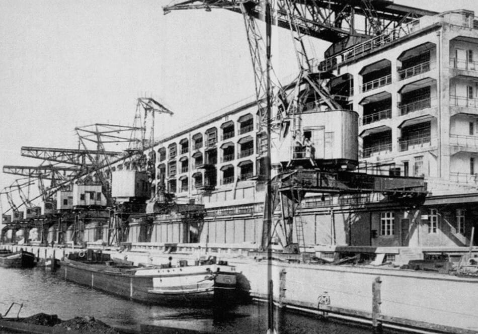 Port-Szczecin-Swinoujscie-History-of-the-Ports-Poland-Port-Alliance