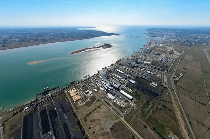 Nantes_Saint-Nazaire_Port_Located_Companies_Offshore_Wind_Industry_Port_Alliance