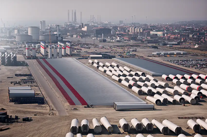 Port_Esbjerg_Offshore_Wind_Industry_Marshalling_Port_Port_Alliance