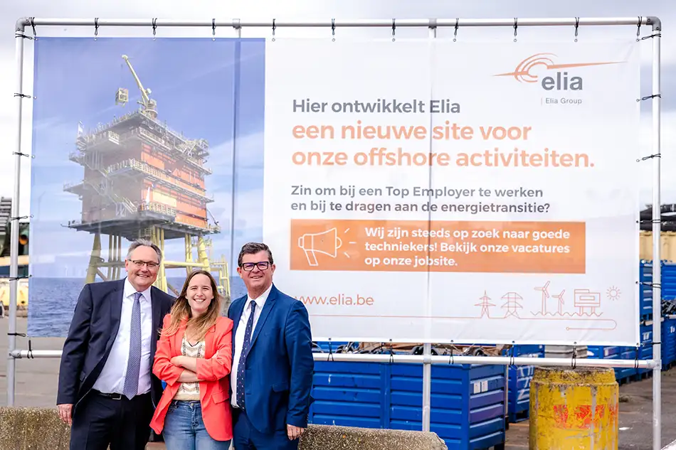 Port-Oostende-Elia-Offshore-Service-Center-Wind-Industry-Port-Alliance-Belgium