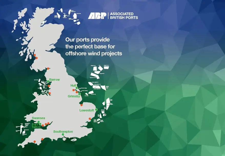 ABP-Ports-British-Associated-Ports-OffshoreWind-Industry-Port-Alliance