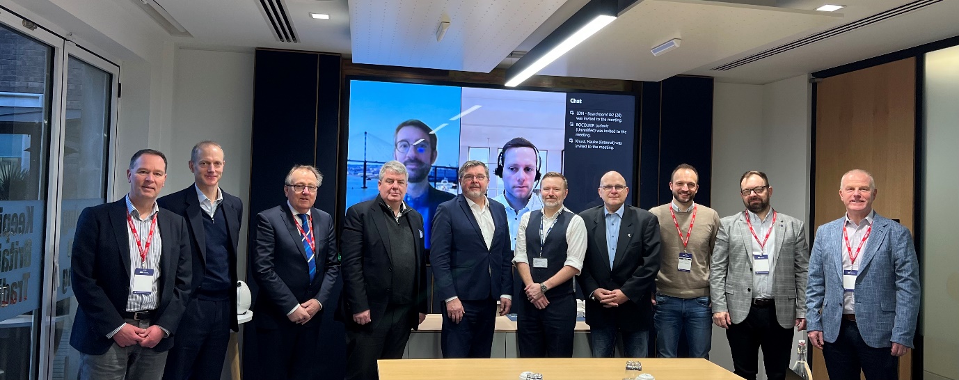 europa-offshore-windhaefen-treffen-london-energiewende
